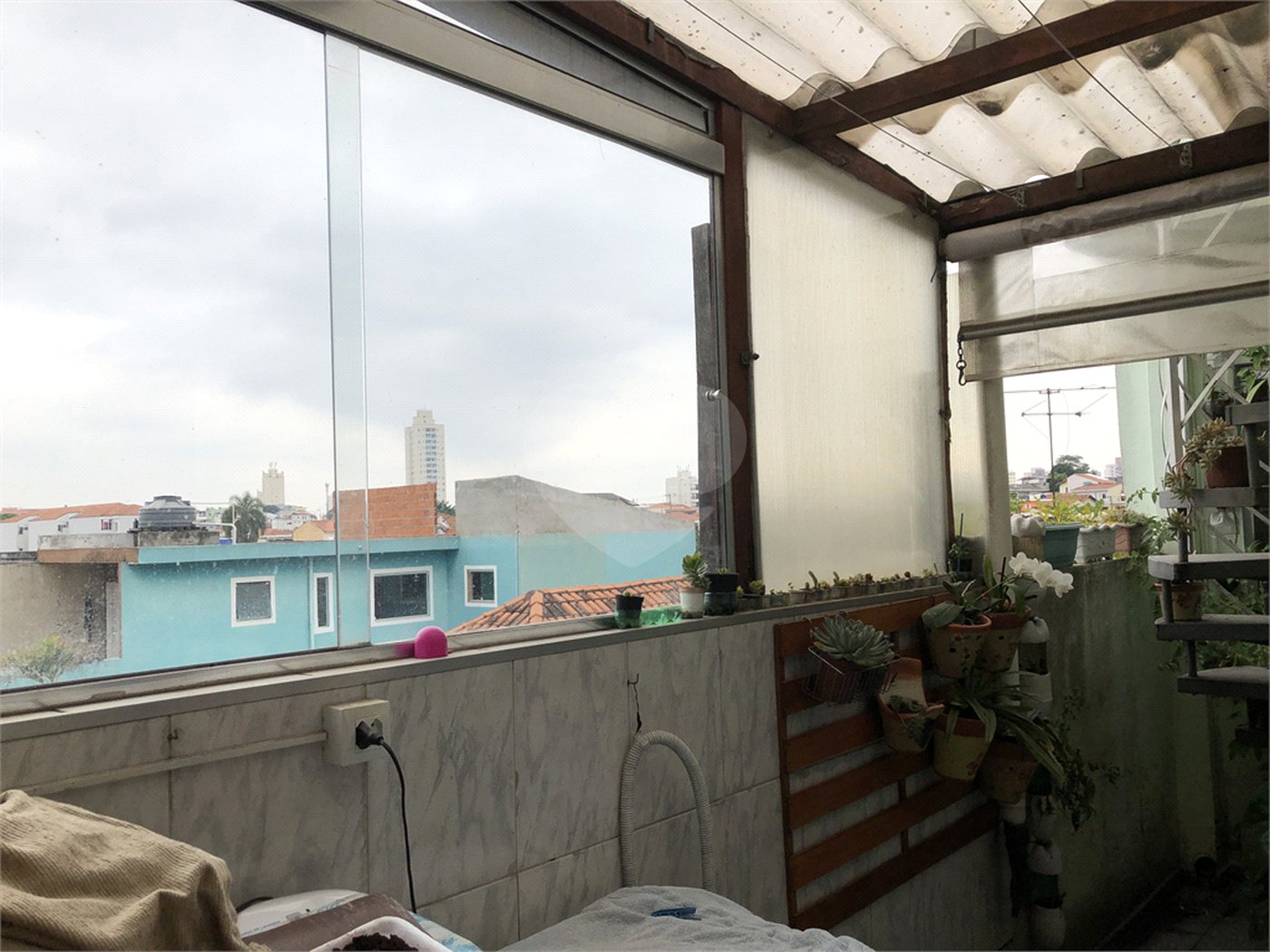 Sobrado à venda com 3 quartos, sendo 1 suíte, em Vila Gustavo, São Paulo, SP