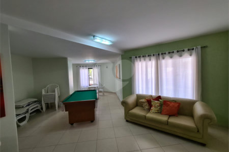 Apartamento à venda com 4 quartos, sendo 2 suítes, em Santana, São Paulo, SP
