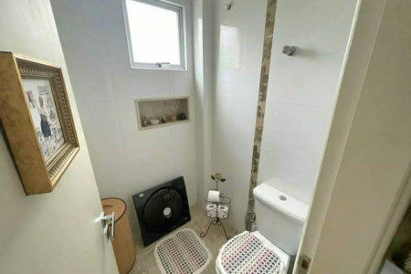 Casa com 2 dormitórios à venda, 130 m² por R$ 879.000,00 - Marapé - Santos/SP