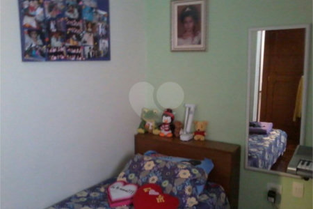 Apartamento à venda com 3 quartos, sendo 1 suíte, em Vila Gomes Cardim, São Paulo, SP