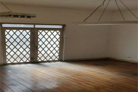 Casa à venda com 3 quartos em Água Branca, São Paulo, SP
