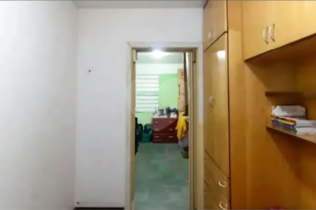 Sobrado à venda com 3 quartos em Jardim Peri Peri, São Paulo, SP