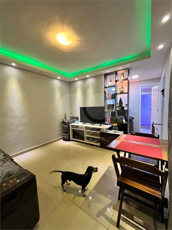 Apartamento à venda ou para alugar com 2 quartos em Campo Grande, Rio de Janeiro, RJ