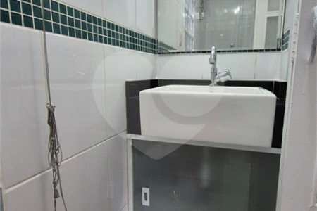 Apartamento para alugar com 2 quartos, sendo 1 suíte, em Vila Nova Conceição, São Paulo, SP