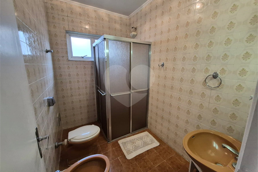 Sobrado à venda com 3 quartos, sendo 1 suíte, em Parque Mandaqui, São Paulo, SP