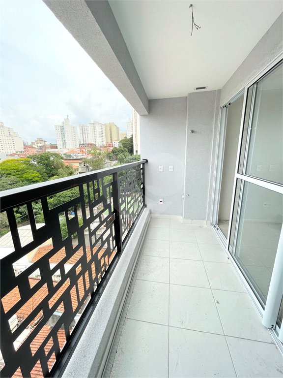 Apartamento à venda com 2 quartos em Tucuruvi, São Paulo, SP