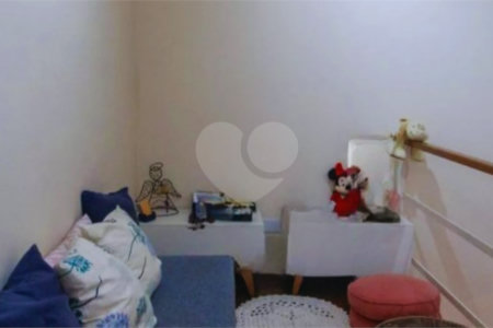 Apartamento à venda com 2 suítes em Jardim Londrina, São Paulo, SP