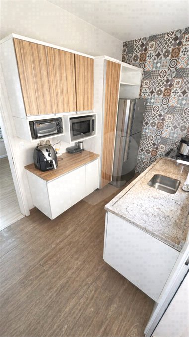 Apartamento à venda com 3 quartos, sendo 1 suíte, em Cézar de Souza, Mogi das Cruzes, SP