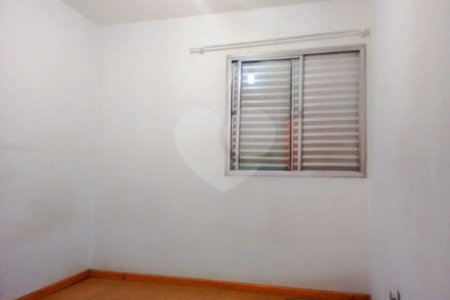 Apartamento à venda com 2 quartos em Santana, São Paulo, SP