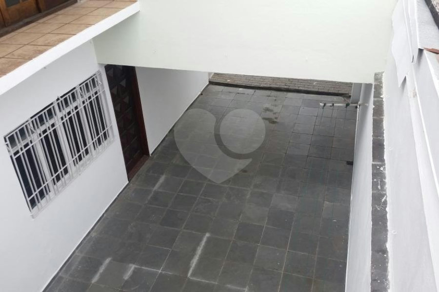 Sobrado à venda com 4 quartos em Vila Guilherme, São Paulo, SP