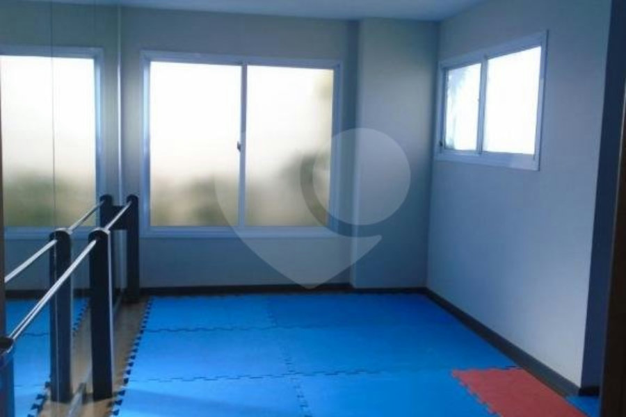 Apartamento à venda com 2 suítes em Mandaqui, São Paulo, SP