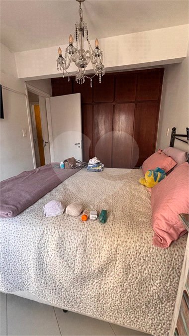 Apartamento para alugar com 2 quartos em Santana, São Paulo, SP