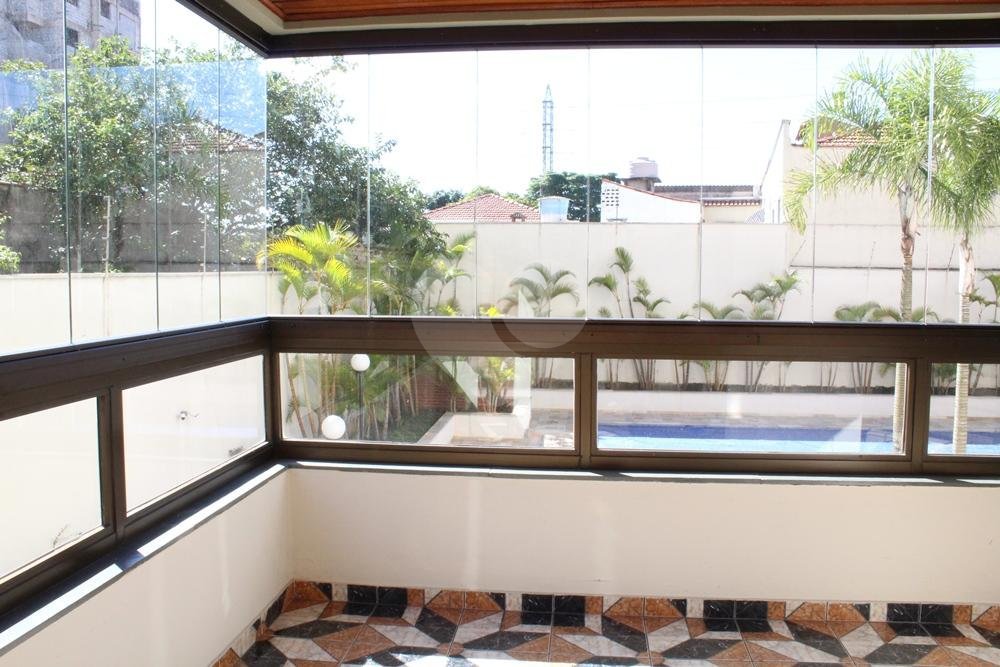 Apartamento à venda com 4 quartos, sendo 2 suítes,  em Vila Leopoldina, São Paulo, SP