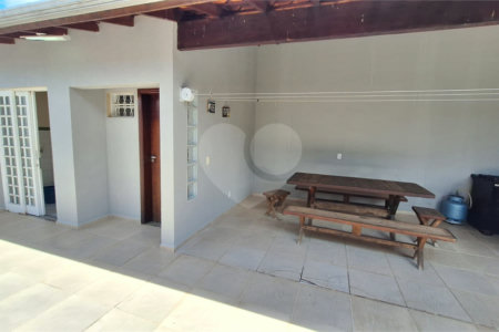 Casa à venda com 3 quartos em Parque Ouro Fino, Sorocaba, SP