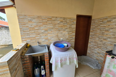 Casa à venda com 2 quartos, sendo 1 suíte, em Therezinha Piedade, Itapetininga, SP