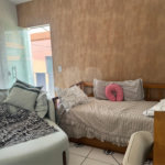 Sobrado à venda com 3 quartos, sendo 1 suíte,  no Centro, Itapetininga, SP
