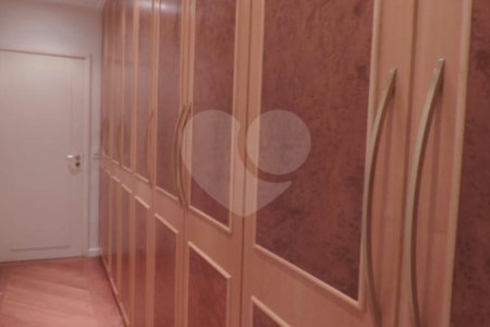 Apartamento à venda com 3 suítes em Jardim Marajoara, São Paulo, SP