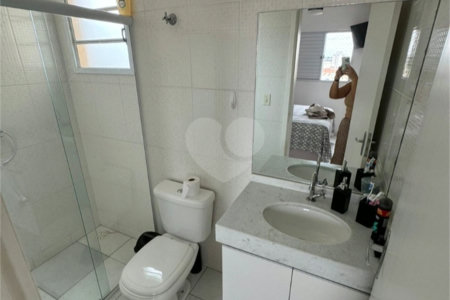 Apartamento à venda com 2 quartos, sendo 1 suíte, em Vila Haro, Sorocaba, SP