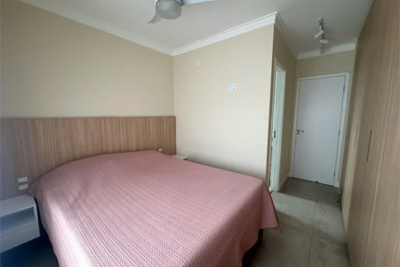 Apartamento à venda com 3 quartos, sendo 1 suíte,  em Vila Andrade, São Paulo, SP