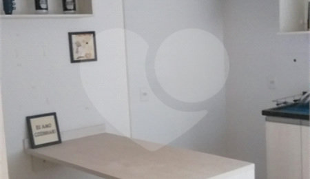 Casa em condomínio à venda com 2 suítes em Vila Gustavo, São Paulo, SP