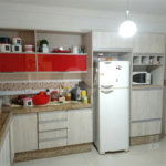 Sobrado à venda com 3 quartos, sendo 1 suíte,  em Jardim Santa Rita de Cássia, Suzano, SP