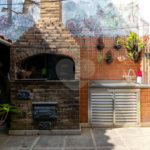 Casa à venda com 3 suítes em Maracanã, Rio de Janeiro, RJ