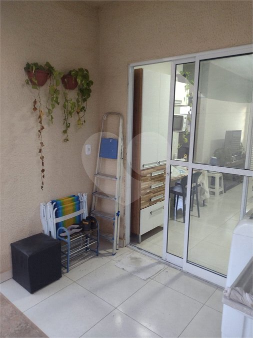 Casa à venda com 2 quartos no condomínio Ilhas Canárias, Cuiabá - MT