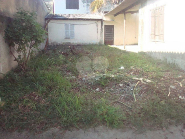 Terreno à venda em Vila Nova Mazzei, São Paulo, SP