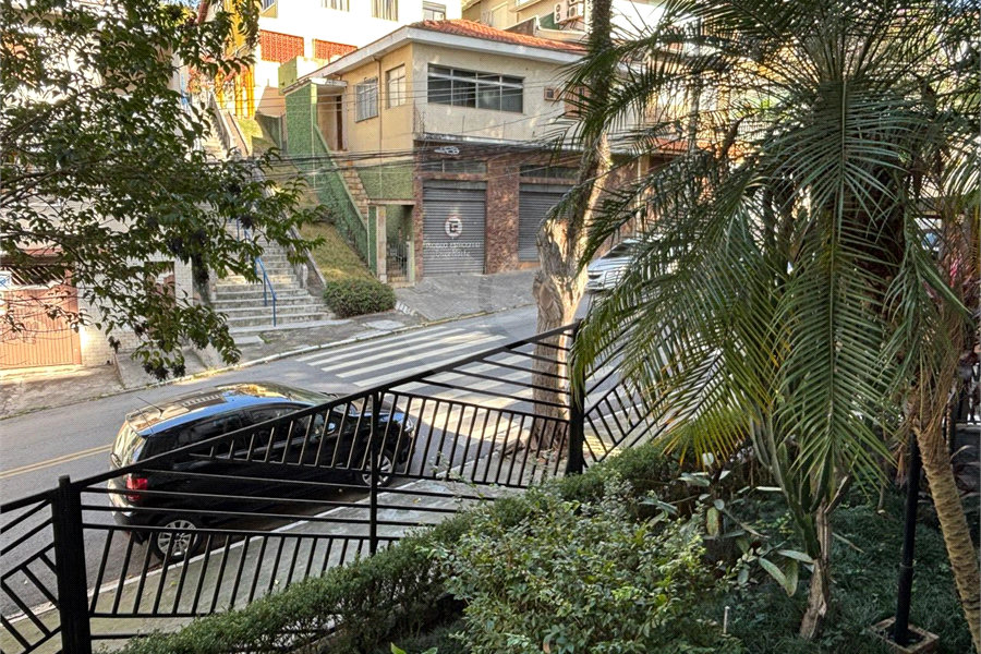 Apartamento à venda com 1 quarto em Vila Ester (zona Norte), São Paulo, SP