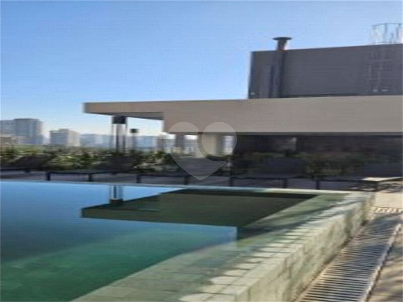 Apartamento para alugar com 1 quarto em Campo Belo, São Paulo, SP