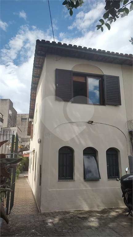 Sobrado à venda com 3 quartos, sendo 1 suíte, em Pirituba, São Paulo, SP