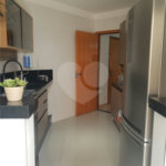 Apartamento à venda com 2 quartos em Vila Trujillo, Sorocaba, SP