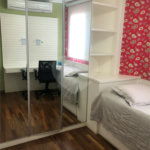 Apartamento para alugar com 2 quartos, sendo 1 suíte, em Vila Anglo Brasileira, São Paulo, SP