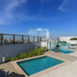 Apartamento à venda com 3 quartos, sendo 1 suíte, em Santo Amaro, São Paulo, SP