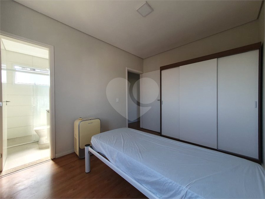Apartamento à venda com 3 quartos, sendo 1 suíte, em Jardim Maria Eugênia, Sorocaba, SP