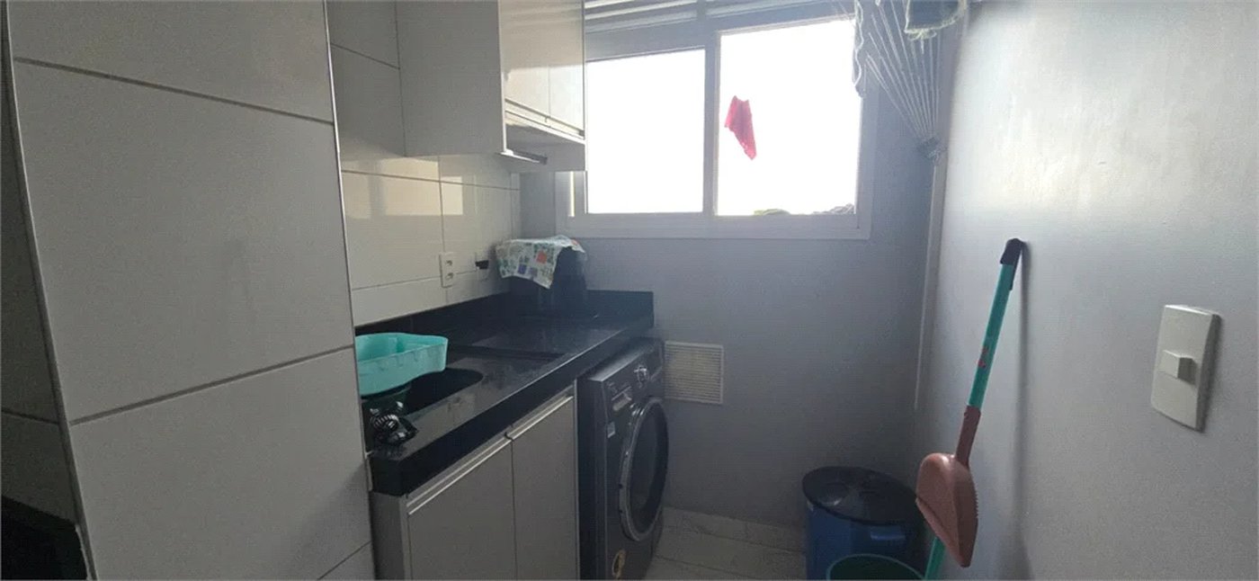 Apartamento à venda com 2 quartos em Vila Andrade, São Paulo, SP