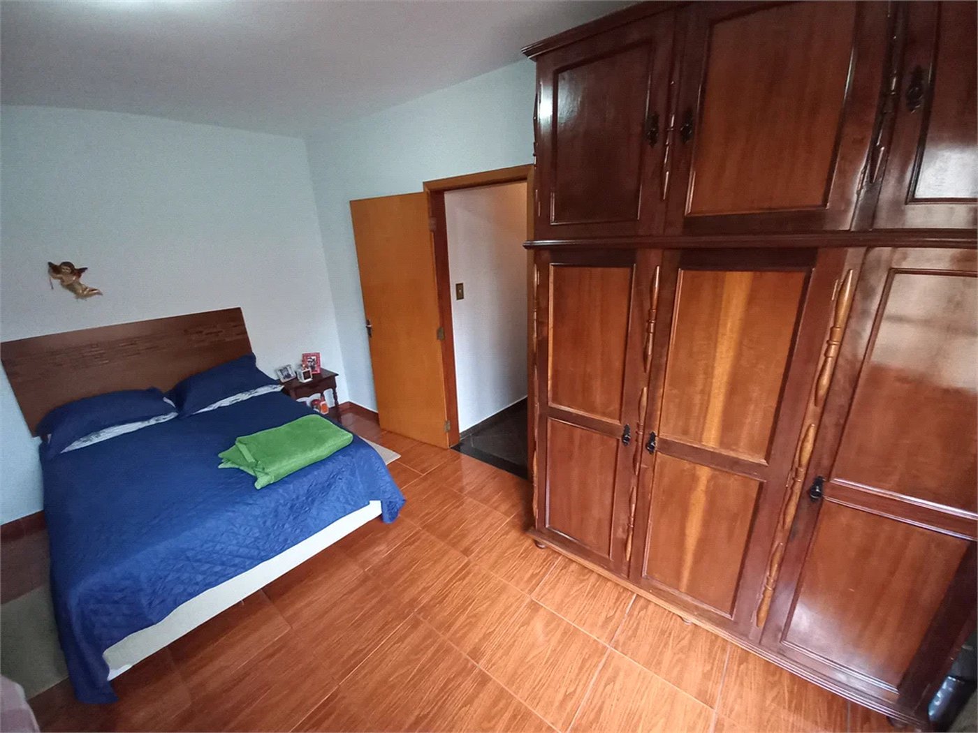 Sobrado à venda com 3 quartos, sendo 1 suíte, em Jardim Umarizal, São Paulo, SP