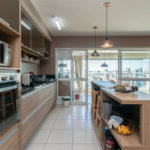 Apartamento à venda com 1 suíte em Pinheiros, São Paulo, SP