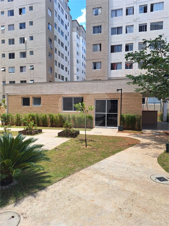 Apartamento à venda com 2 quartos em Jardim Boa Vista (zona Oeste), São Paulo, SP