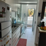 Apartamento à venda com 1 suíte em Jardim Tereza Cristina, Jundiaí, SP