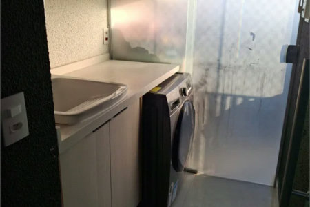 Apartamento à venda com 2 quartos, sendo 1 suíte, em Ferreira, São Paulo, SP