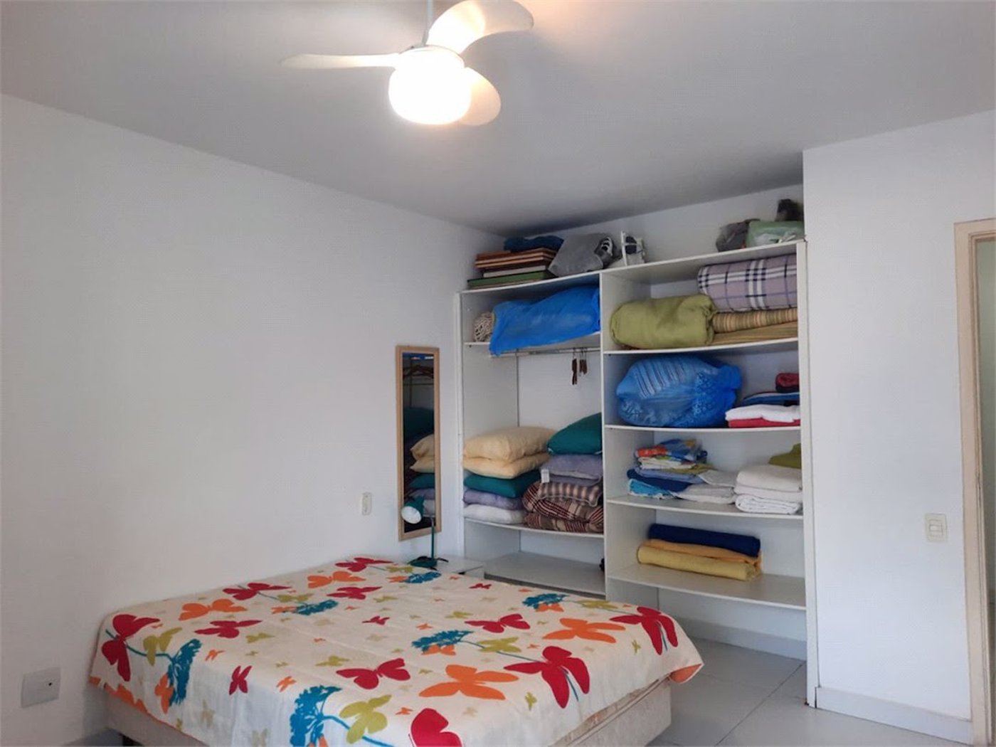 Apartamento Residencial à venda, Barra Funda, Guarujá - AP1447.
