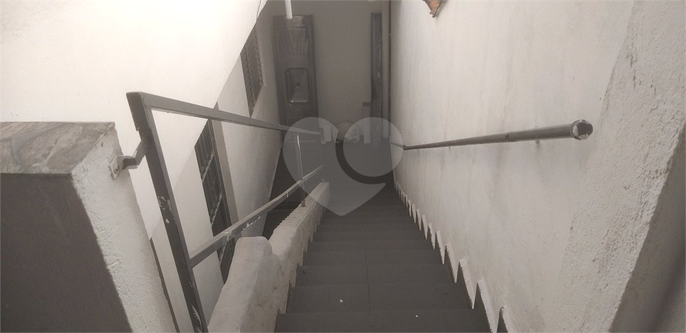 Casa à venda com 4 quartos em Mandaqui, São Paulo, SP