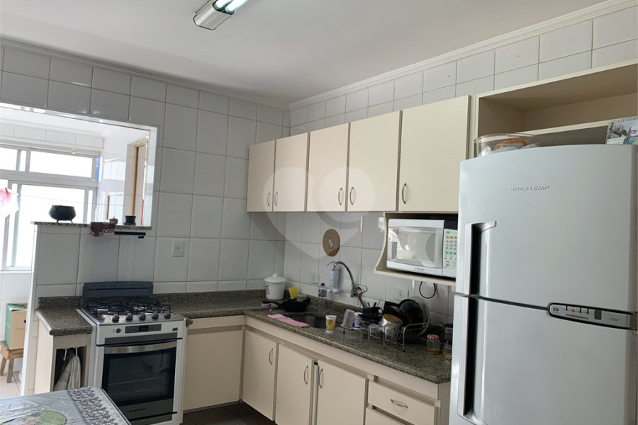 Apartamento à venda com 2 quartos em Santana, São Paulo, SP