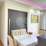 Apartamento à venda com 1 suíte em Jardim Caboré, São Paulo, SP