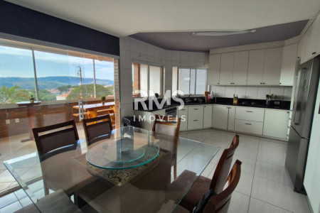 Casa para alugar com 3 quartos, sendo 1 suíte,  em Jardim Paraíso, Itu, SP