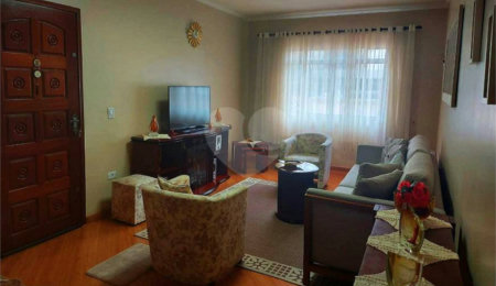 Sobrado à venda com 3 quartos, sendo 1 suíte, em Limão, São Paulo, SP