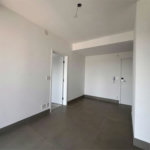 Apartamento com 1 dormitório à venda, 54 m² por R$ 880.000,00 - Boqueirão - Santos/SP