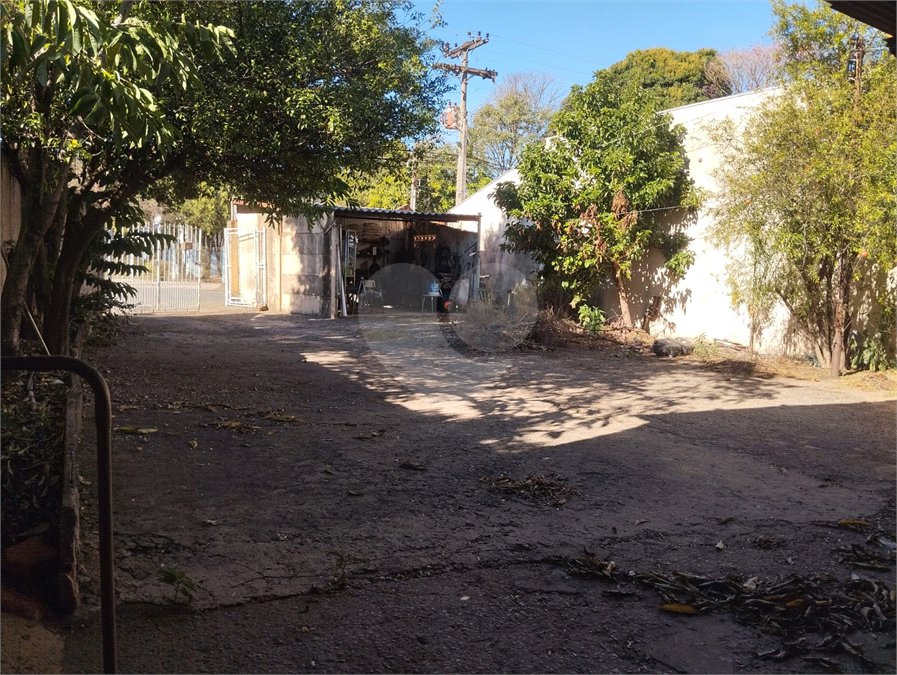 Terreno à venda com 1 quarto em Jardim Jóckei Club a, São Carlos, SP