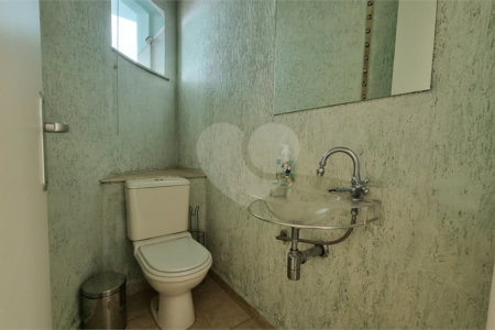 Casa à venda ou para alugar com 3 suítes no condomínio Residencial Villa dos Inglezes, Sorocaba - SP